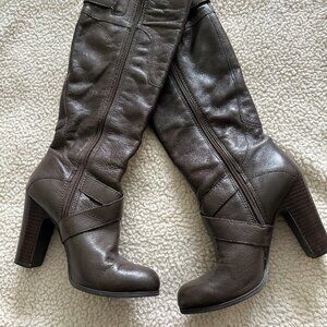 Nine West Boots